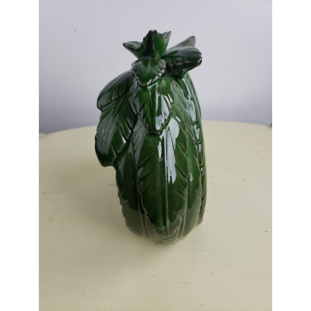 Nativity Palm Tree Tealight Candle Holder Holy Family Baby Jesus Manger 7.5x8 In - Picture 10 of 11